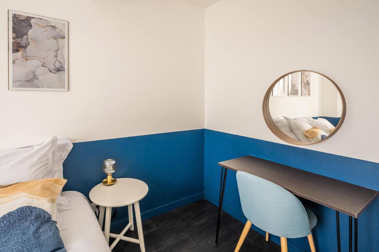 Le Rempart ~ Centre ~ Arrivee Autonome Apartment Carcassone Exterior photo