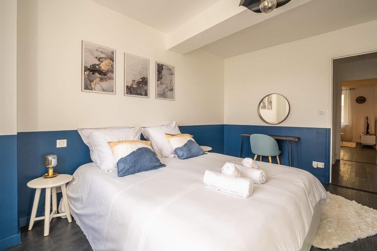 Le Rempart ~ Centre ~ Arrivee Autonome Apartment Carcassone Exterior photo